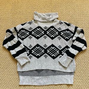 Tea Collection Sweater